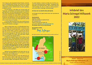 www.mariaschregel.org
